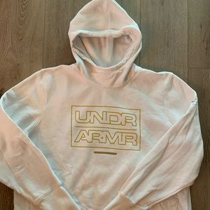 Under Armour Sweatshirt. NWOT